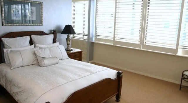 Standard room Beaconlea