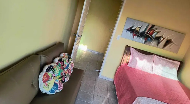 Casa De Praia Tamandaré, Rezervovat Rekreační dům Hotely v Pernambuco s parkováním, Parkování