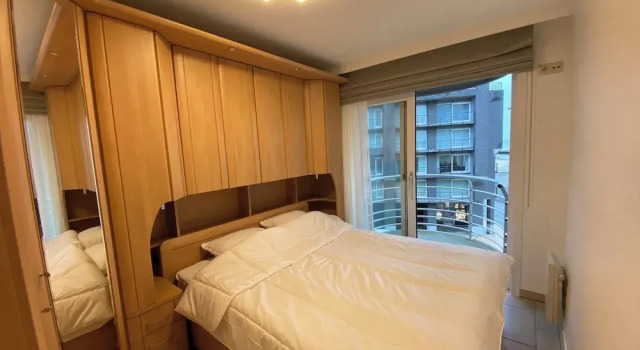 Stylish Apartment With North Sea Views, Забронировать Апартаменты/квартира Апартаменты Западной Фландрия, Апартаменты/квартира