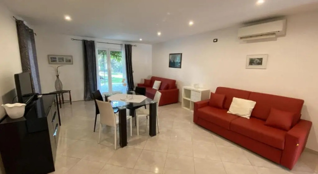 Апартаменты Villa Angelina