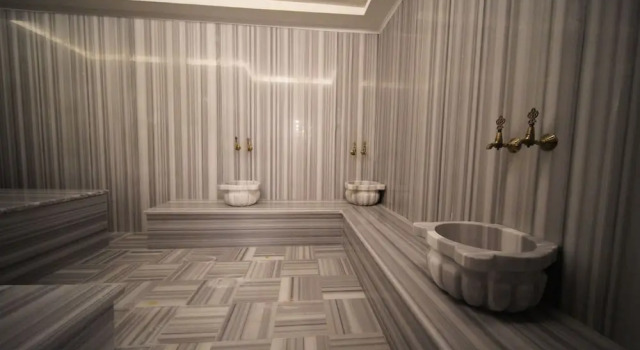 Hamitbey Hotel