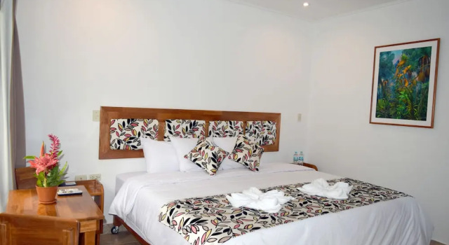 Номер Standard Hotel Jungle House