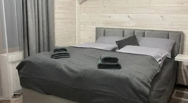 Happy House, Prenota Hotel Volosyanka 