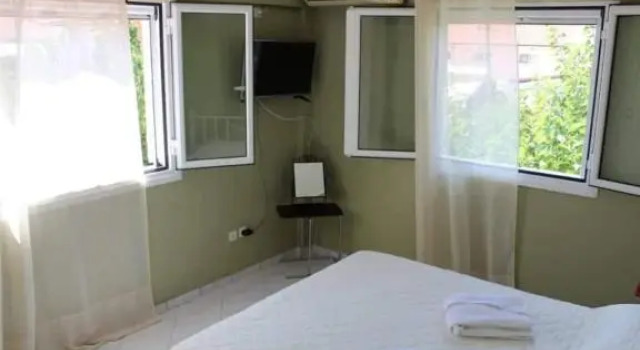 Апартаменты Marina House