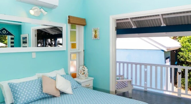 Коттедж Cairns Beach Resort