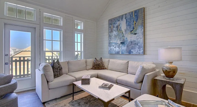 Sandy Bottoms Beach House TC 5104