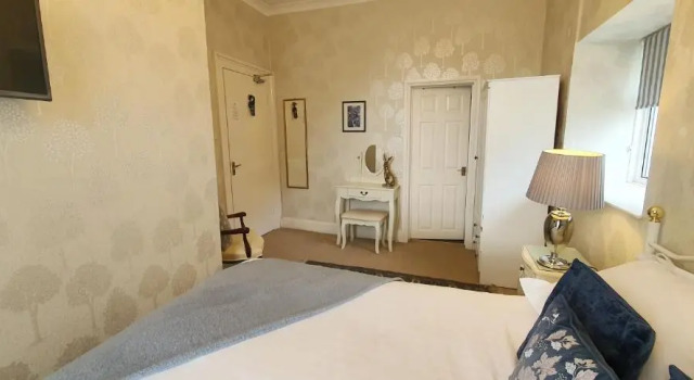 Fleurie Guest House