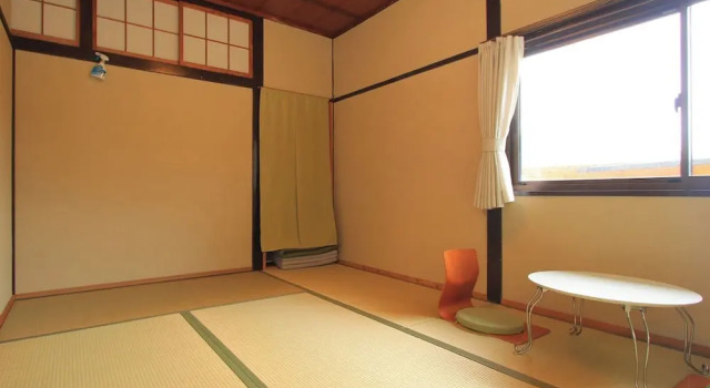 Номер Standard tsukigakireidesune