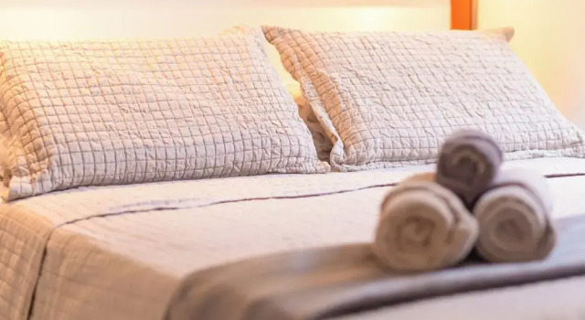 SUH Copacabana 54 Cozy Beach, Забронировать Апартаменты/квартира Апартаменты штата Рио-де-Жанейро, Апартаменты/квартира