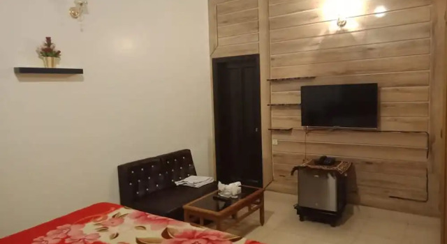 Номер Standard Al Raheem Guest House