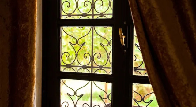 Riad Mayo, Забронировать Отель Отели Марракеш-Тенсифт-Эль-Хауз с бассейном, Бассейн