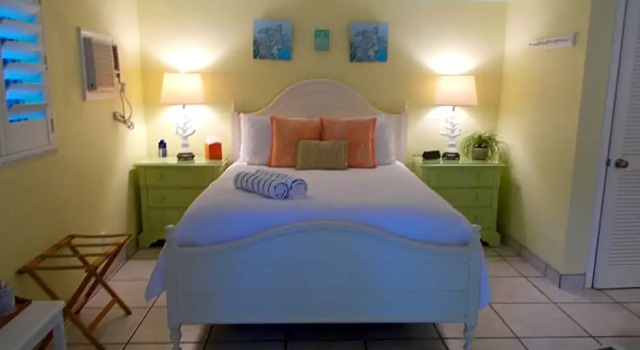 Двухместный номер Standard Kona Kai Resort and Gallery