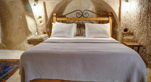 Люкс Superior Petra Inn Cappadocia Luxury