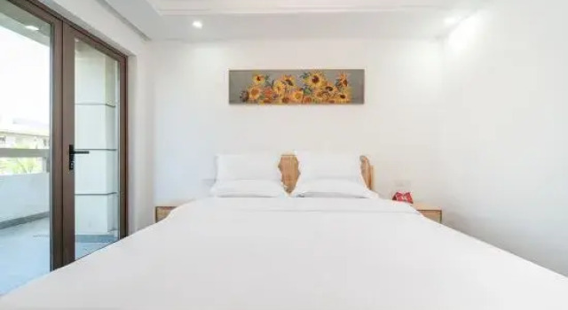 Shiguanghui, Book Hostel Sanya Hainan