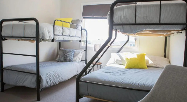 Номер Standard SkyLodge Temora
