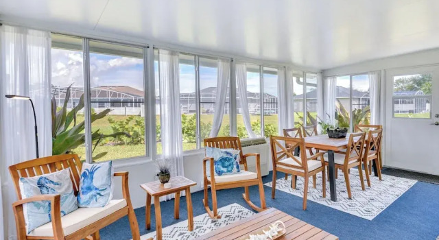 Коттедж Edgewater Vacation Home w/ Game Room & Pool Access