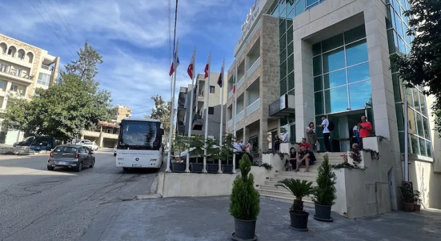Suite Byblostar Hotel