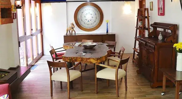 Casa Coyoacan