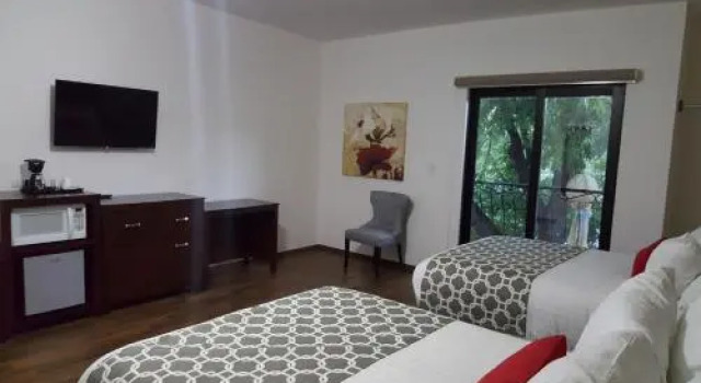 Los Nogales Inn, Prenota Hotel Hotel tutto incluso a El Bajio, All Inclusive