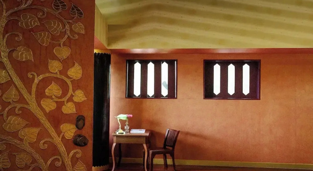 Люкс Grand Seven Senses Guesthouse