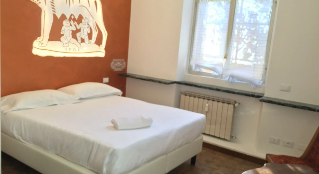 A Star Inn, Забронировать Отель Отели Рима с завтраком, рядом с Универмаг La Rinascente, Завтраки