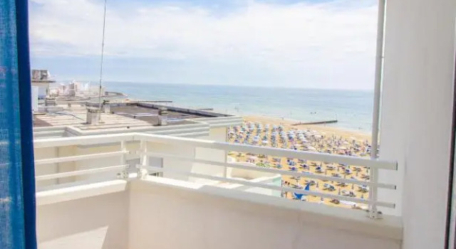 Номер Standard Hotel Niagara