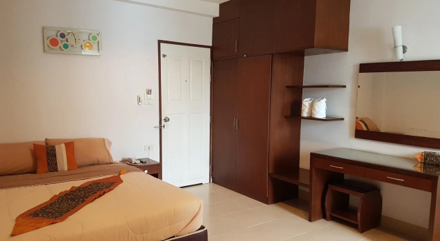 Двухместный номер Standard Mild Sign Residence