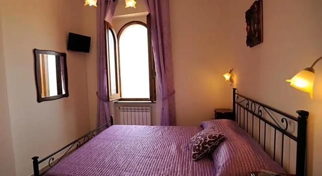 Villa dei Fantasmi, Book Villa Villaer i Castelli Romani, Villa