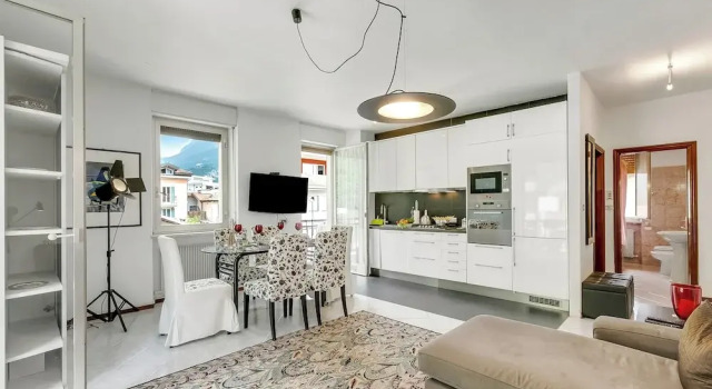 Апартаменты Standard Casa Epofo