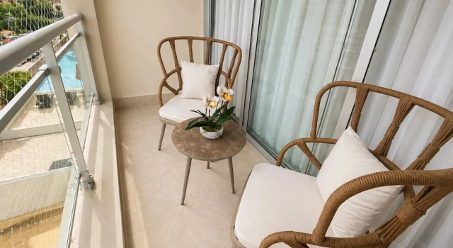 Апартаменты Majestuoso Apartamento 2 habitaciones