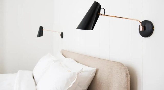 Номер Deluxe Riga Suites Antwerp