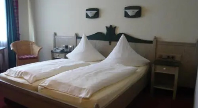 Landgasthaus Niermann, Réserver Hôtel Bad Bentheim Basse-Saxe