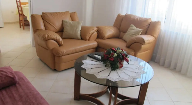 Apartments Valerija