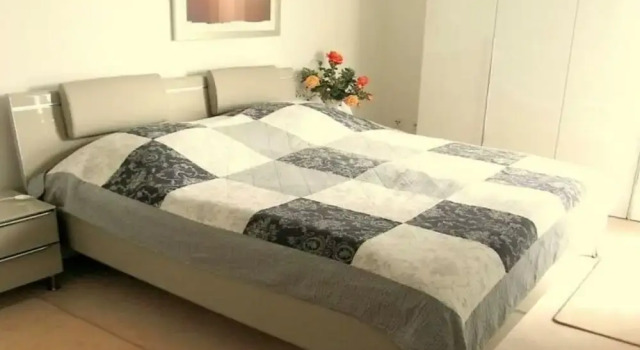 Holiday Apartment PG Seestrasse