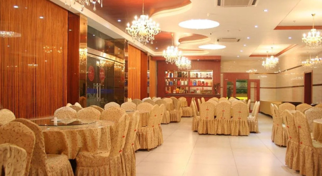 Wuyuan in Jiangxi Poyang Lake Hotel, Prenota Hotel Hotel e alloggi a Wuyuan, Hotel