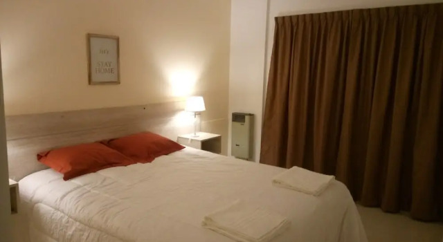 Bv Suite, Забронировать Отель Отели Кордовы с парковкой, рядом с Evita Museum Ferreyra Palace, Парковка