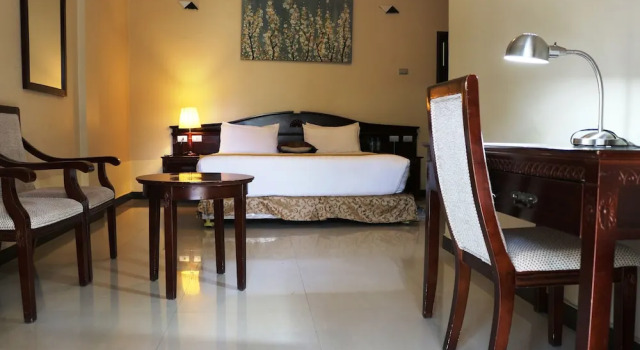 Oasis International Hotel Hawassa, Book Hotel Hoteller i Awassa med parkering, Parkering