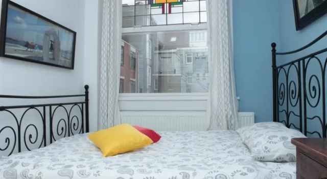 Double Dutch Jordaan Apartment, Забронировать Апартаменты/квартира Апартаменты Норда, Апартаменты/квартира