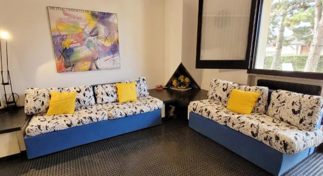 Апартаменты Fancy apartment with huge terrace