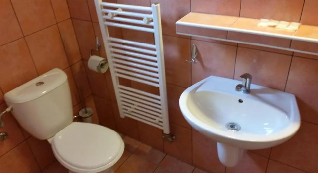 Семейный номер Standard Villa Ďurčík