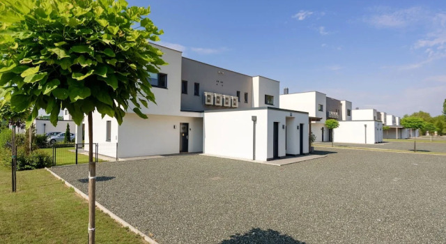 Luxurious Apartment on Pannonia Golf Course, Забронировать Апартаменты/квартира Апартаменты Луцмансбург, Апартаменты/квартира