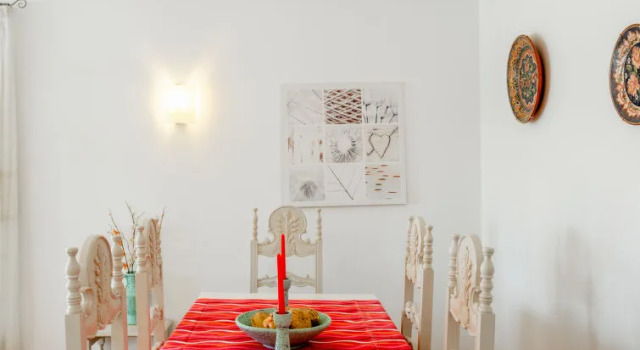 Villa Villa Pescada