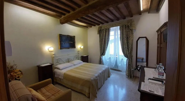 Номер Classic B&B Il Vecchietta