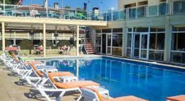 Ucem Hotel, Book Hotel Altinoluk Aegean Region