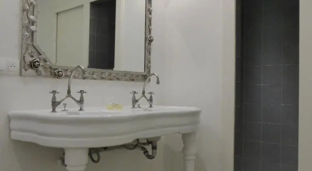 Двухместный номер Standard Château du Clair de Lune - Boutique Luxury Hotel