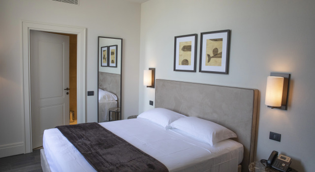 Dogana Resort
