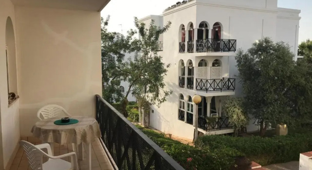 Апартаменты Tavira Garden- 2 bedrooms-2pools-2 balconies
