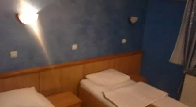 Guest Accommodation Kordun, Buchen Sie Pension Petrovaradin Vojvodina