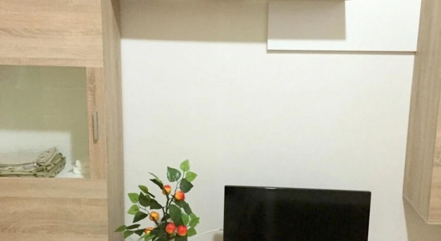 House With 2 Bedrooms in Marsala, Book Hotel Hotels in Sicily with Parking, Parking