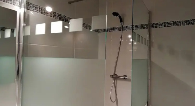 Семейный люкс с видом на сад Hôtel Ancre Marine & Spa Thalgo ***